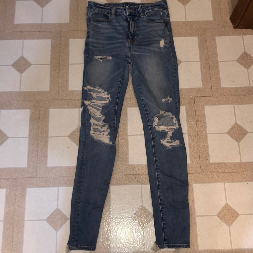 Pants